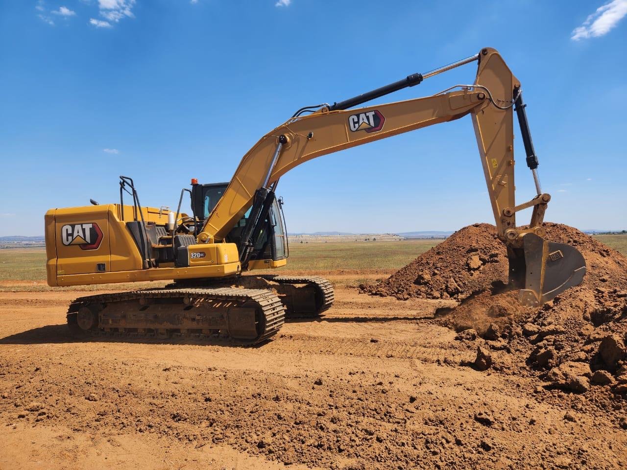Machinery 4