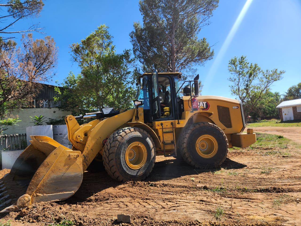 Machinery 7